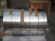Mühlendoberflächen-Handelsklasse-Aluminiumfolie mit 0.16MM Stärke